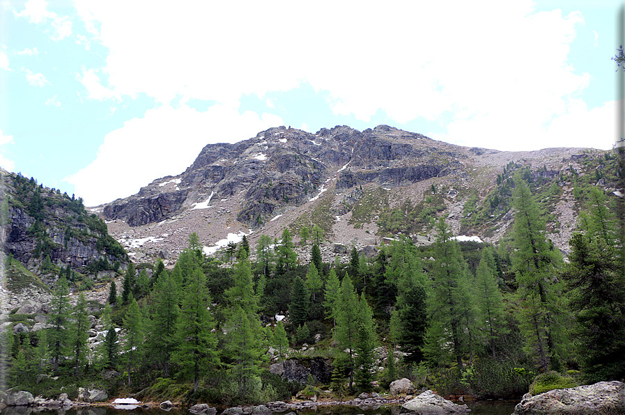 foto Valle dell'Inferno